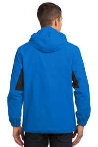 J322 - Port Authority Cascade Waterproof Jacket. J322