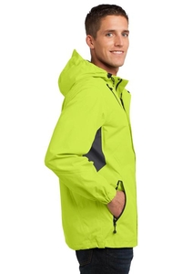 J322 - Port Authority Cascade Waterproof Jacket. J322