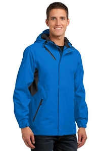 J322 - Port Authority Cascade Waterproof Jacket. J322