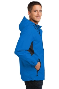 J322 - Port Authority Cascade Waterproof Jacket. J322
