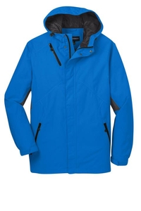 J322 - Port Authority Cascade Waterproof Jacket. J322
