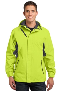 J322 - Port Authority Cascade Waterproof Jacket.  J322