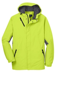 J322 - Port Authority Cascade Waterproof Jacket. J322