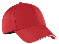 333115 - Nike Dri FIT Mesh Swoosh Flex Sandwich Cap