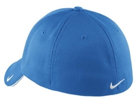 333115 - Nike Dri FIT Mesh Swoosh Flex Sandwich Cap