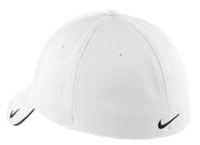 333115 - Nike Dri FIT Mesh Swoosh Flex Sandwich Cap