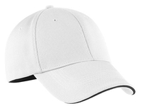 333115 - Nike Dri FIT Mesh Swoosh Flex Sandwich Cap