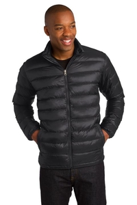 J323 - Port Authority Down Jacket