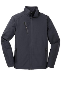 J324 - Port Authority Welded Soft Shell Jacket