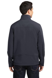J324 - Port Authority Welded Soft Shell Jacket