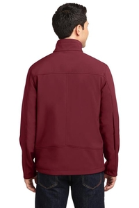 J324 - Port Authority Welded Soft Shell Jacket