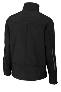 J324 - Port Authority Welded Soft Shell Jacket