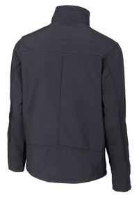 J324 - Port Authority Welded Soft Shell Jacket