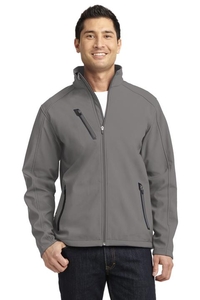 J324 - Port Authority Welded Soft Shell Jacket