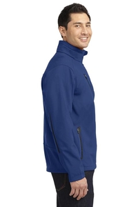 J324 - Port Authority Welded Soft Shell Jacket