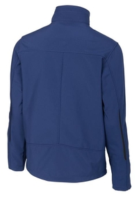 J324 - Port Authority Welded Soft Shell Jacket