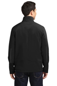 J324 - Port Authority Welded Soft Shell Jacket