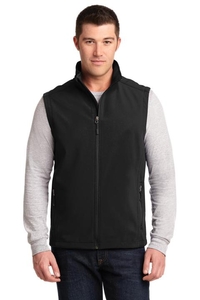 J325 - Port Authority Core Soft Shell Vest