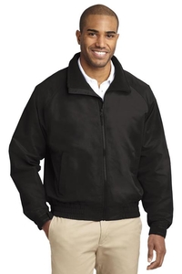 J329 - Port Authority Lightweight Charger Jacket