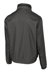 J330 - Port Authority Core Colorblock Wind Jacket