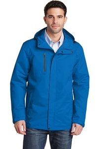 J331 - Port Authority All-Conditions Jacket