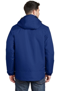 J332 - Port Authority Vortex Waterproof 3-in-1 Jacket