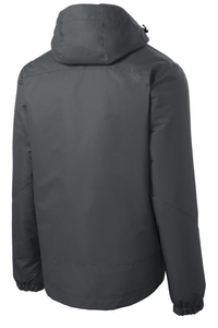 J332 - Port Authority Vortex Waterproof 3-in-1 Jacket