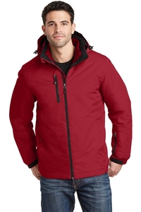 J332 - Port Authority Vortex Waterproof 3-in-1 Jacket