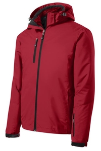J332 - Port Authority Vortex Waterproof 3-in-1 Jacket