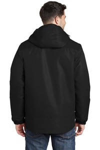 J332 - Port Authority Vortex Waterproof 3-in-1 Jacket