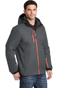 J332 - Port Authority Vortex Waterproof 3-in-1 Jacket