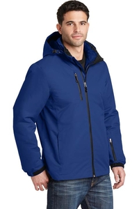 J332 - Port Authority Vortex Waterproof 3-in-1 Jacket