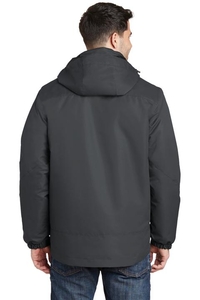 J332 - Port Authority Vortex Waterproof 3-in-1 Jacket