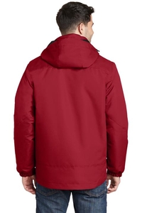 J332 - Port Authority Vortex Waterproof 3-in-1 Jacket