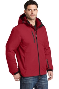 J332 - Port Authority Vortex Waterproof 3-in-1 Jacket