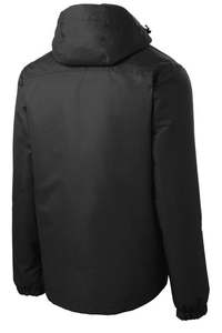 J332 - Port Authority Vortex Waterproof 3-in-1 Jacket