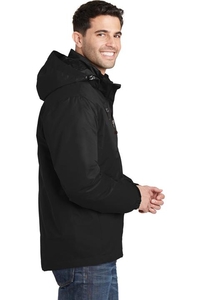J332 - Port Authority Vortex Waterproof 3-in-1 Jacket