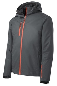J332 - Port Authority Vortex Waterproof 3-in-1 Jacket