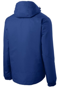 J332 - Port Authority Vortex Waterproof 3-in-1 Jacket
