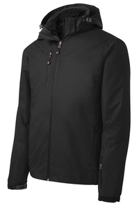 J332 - Port Authority Vortex Waterproof 3-in-1 Jacket