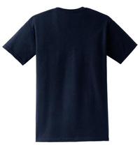 2300 - Gildan - Ultra Cotton 100% Cotton T-Shirt with Pocket. 2300