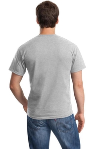 2300 - Gildan - Ultra Cotton 100% Cotton T-Shirt with Pocket.  2300