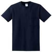 2300 - Gildan - Ultra Cotton 100% Cotton T-Shirt with Pocket. 2300