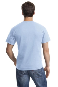 2300 - Gildan - Ultra Cotton 100% Cotton T-Shirt with Pocket.  2300