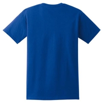 2300 - Gildan - Ultra Cotton 100% Cotton T-Shirt with Pocket.  2300