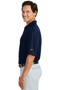 349899 - Nike Golf - Dri-FIT Cross-Over Texture Polo. 349899