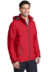 J333 - Port Authority Torrent Waterproof Jacket