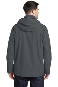 J333 - Port Authority Torrent Waterproof Jacket