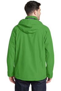 J333 - Port Authority Torrent Waterproof Jacket