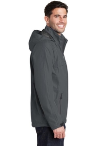 J333 - Port Authority Torrent Waterproof Jacket